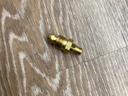 FORGE PARTS: TANK CONNECTOR Sale