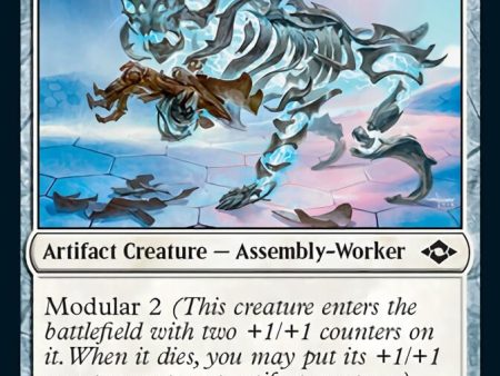 Arcbound Prototype [Modern Horizons 2] on Sale