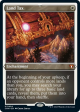 Land Tax (Foil Etched) [Commander Masters] Sale