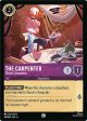 The Carpenter - Dinner Companion (44 204) [Azurite Sea] Discount