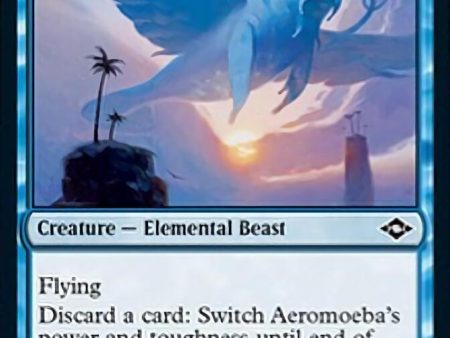 Aeromoeba [Modern Horizons 2] For Sale