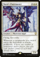 Norn s Choirmaster [Phyrexia: All Will Be One Commander] For Cheap