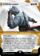 Altair Ibn-La Ahad (Showcase) [Assassin s Creed] Online