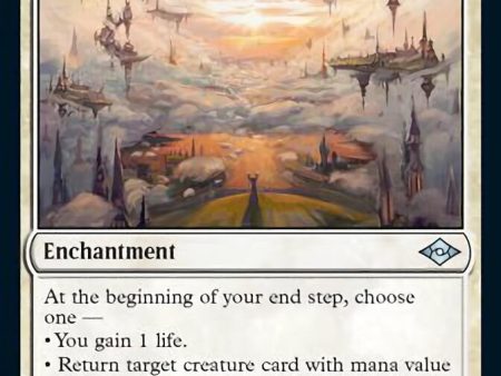 Abiding Grace [Modern Horizons 2] For Sale