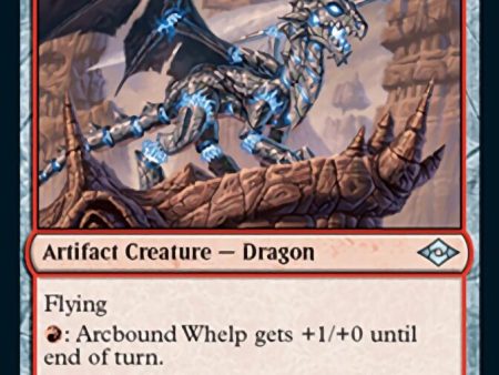 Arcbound Whelp [Modern Horizons 2] For Sale