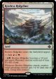 Restless Ridgeline [The Lost Caverns of Ixalan Prerelease Cards] For Cheap