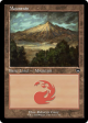 Mountain (447) (Retro) [Commander Masters] For Discount