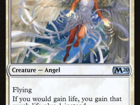 Angel of Vitality [Secret Lair: Angels] Fashion