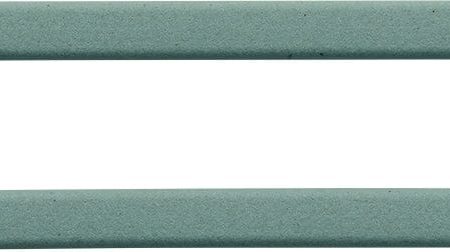 Zwilling V- Edge Sharpener Ceramic Rods - Green Medium (Grain F360) Online now