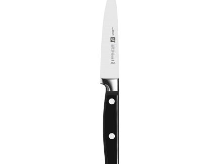 Zwilling Professional  S  4-inch Paring Knife on Sale