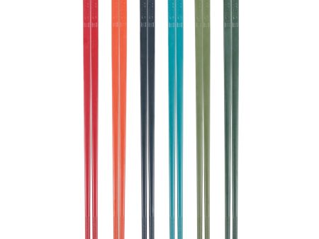 Zwilling NOW Chopsticks 12-pc Set (6 Pairs) Online