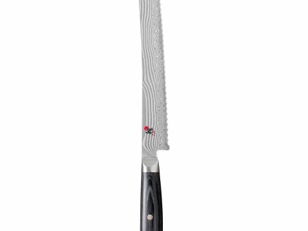 Miyabi Kaizen II 9.5-inch Bread Knife Hot on Sale