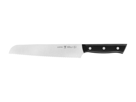 Henckels Dynamic 8-inch Bread Knife Hot on Sale