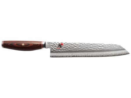 Miyabi Artisan 9.5-inch Kiritsuke Knife Cheap