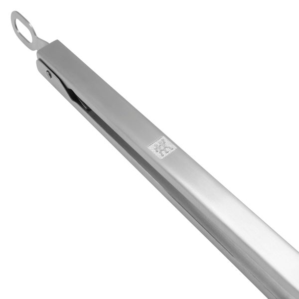 Zwilling BBQ+ Stainless Steel Grill Tongs For Discount