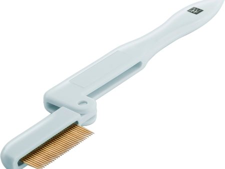 Zwilling Beauty Twinox Eyelash Comb Sale