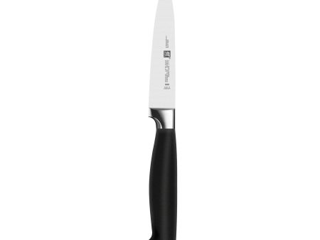 Zwilling Four Star 4-inch Paring Knife For Cheap