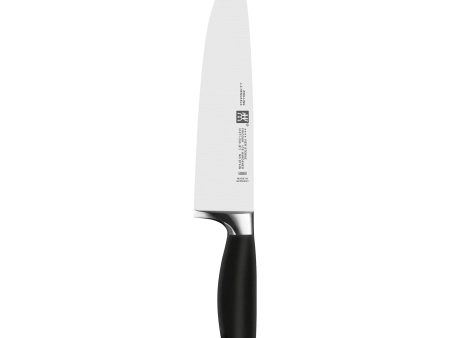 Zwilling Four Star 8-inch Chef s Knife on Sale