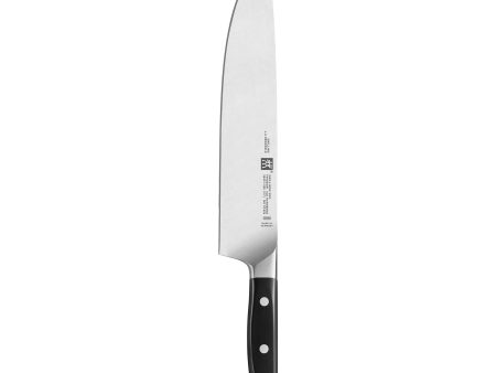 Zwilling Pro 10-inch Chef s Knife Discount