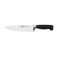 Zwilling Four Star 8-inch Chef s Knife on Sale