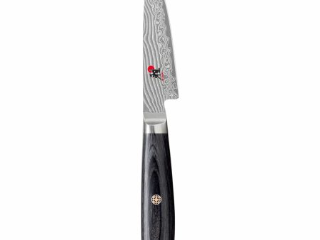 Miyabi Kaizen II 3.5-inch Paring Knife Online Sale