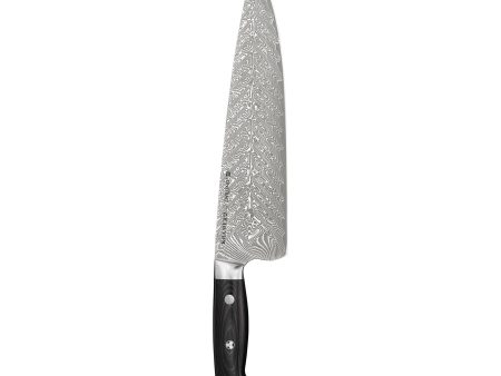 Kramer by Zwilling Euroline Damascus Collection 10-inch Chef s Knife Online Hot Sale