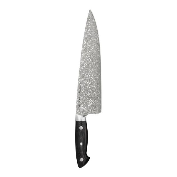 Kramer by Zwilling Euroline Damascus Collection 10-inch Chef s Knife Online Hot Sale