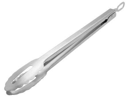 Zwilling BBQ+ Stainless Steel Grill Tongs For Discount