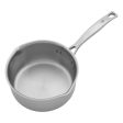 Henckels Clad H3 2-qt Stainless Steel Saucepan with Lid For Cheap