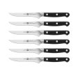 Zwilling Pro 16-pc Knife Block Set - Acacia For Discount