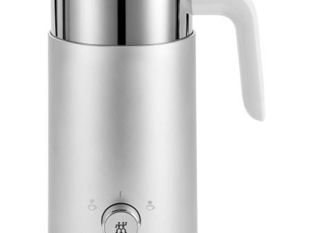 Zwilling Enfinigy Milk Frother, Silver on Sale