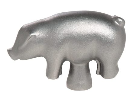 Staub Animal Knob - Pig Online Hot Sale