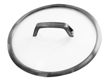 Zwilling Motion 10-inch Glass Lid Cheap