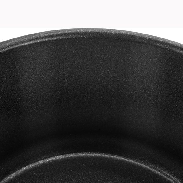 Zwilling Madura Plus Forged 1.5-qt Aluminum Nonstick Saucepan with Lid on Sale