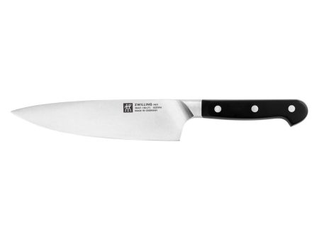 Zwilling Pro Slim 7-inch Chef s Knife For Sale