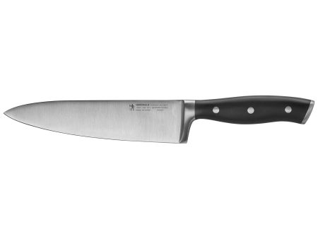 Henckels Forged Accent 8-inch Chef s Knife on Sale