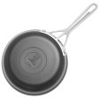 Zwilling Motion Hard Anodized 8-inch Aluminum Nonstick Fry Pan For Cheap