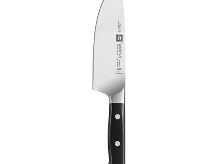 Zwilling Pro 6-inch Chef s Knife Discount