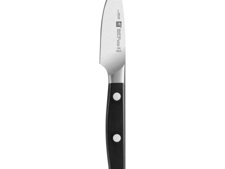 Zwilling Pro 3-inch Paring Knife For Discount