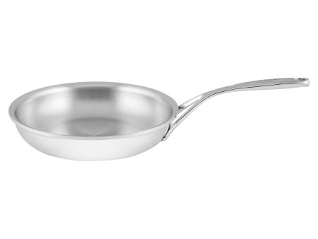 Demeyere Atlantis Proline 9.4-inch Stainless Steel Fry Pan Online