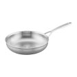 Demeyere Industry 5-Ply 9.5-inch Stainless Steel Fry Pan Discount