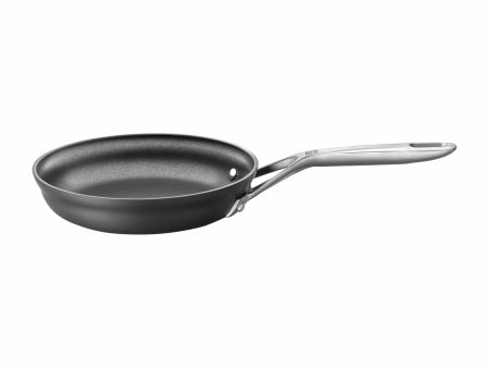 Zwilling Motion Hard Anodized 8-inch Aluminum Nonstick Fry Pan For Cheap