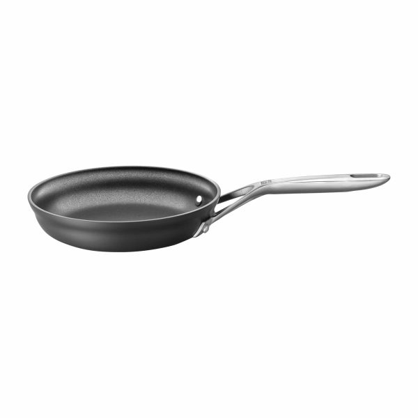 Zwilling Motion Hard Anodized 8-inch Aluminum Nonstick Fry Pan For Cheap