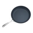 Zwilling Clad CFX 12-inch Stainless Steel Ceramic Nonstick Fry Pan Online Hot Sale