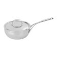 Demeyere Atlantis 3.5-qt Stainless Steel Saucier For Cheap