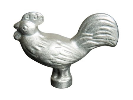 Staub Animal Knob - Rooster on Sale